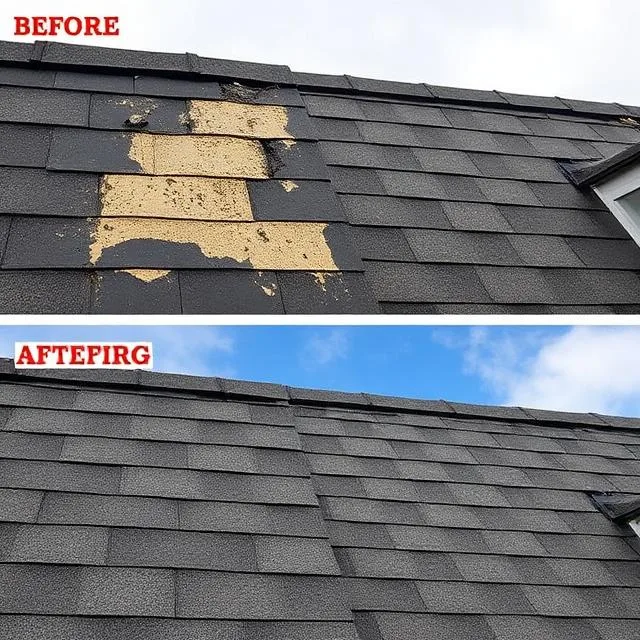 Roof Repair Near Me in Edwall, WA near me